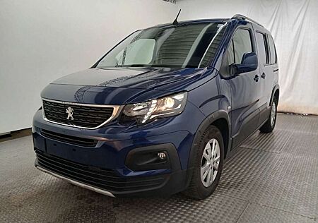 Peugeot Rifter Allure Pack L1
