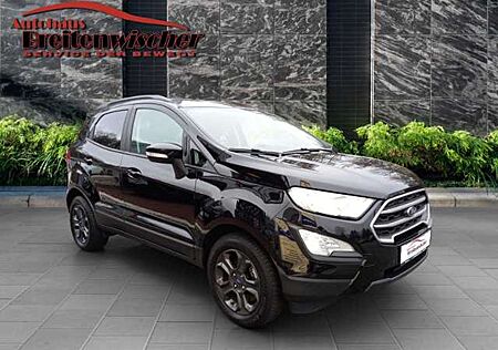 Ford EcoSport 1.0 Turbo Trend 6 Gang