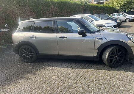 Mini Cooper S Clubman Aut.