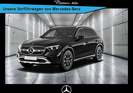 Mercedes-Benz GLC 220 d 4M AVANTGARDE+AMBIENTE+DISTRO+MEMORY