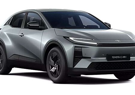 Toyota C-HR + Teamplayer 4x2 Navi Klima Kamera Sitzhzg