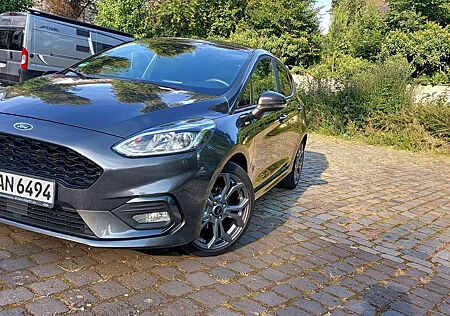 Ford Fiesta ST Line