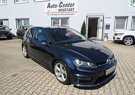 VW Golf Volkswagen VII Lim. Lounge R-LINE, AHK, PDC, XENON..