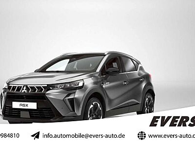 Mitsubishi ASX 1.8 Hybrid AT Edition *Navi *Ambiente *360°