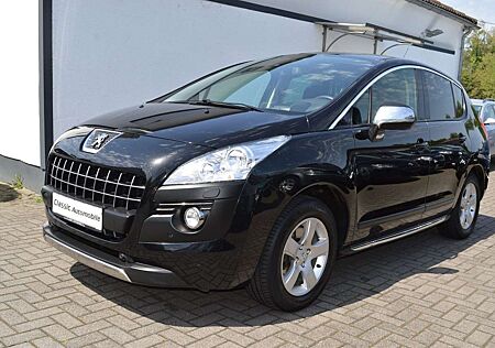 Peugeot 3008 Platinum *Tempomat*Einparkhilfe*