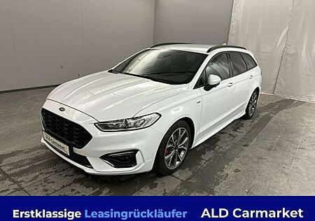 Ford Mondeo Turnier 2.0 Ti-VCT Hybrid ST-Line Kombi, 5-türig,