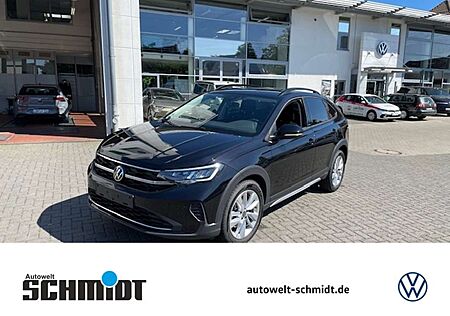VW Taigo Volkswagen 1.5TSi DSG Move AppConnect 17Zoll LED Sitzheiz....