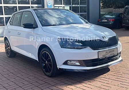 Skoda Fabia Monte Carlo Panoramadach HU+Service neu
