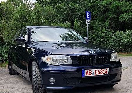 BMW 116i 116