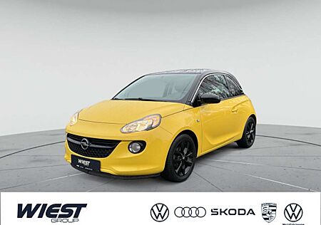 Opel Adam 1.4 Jam SHZ Tempomat Klima