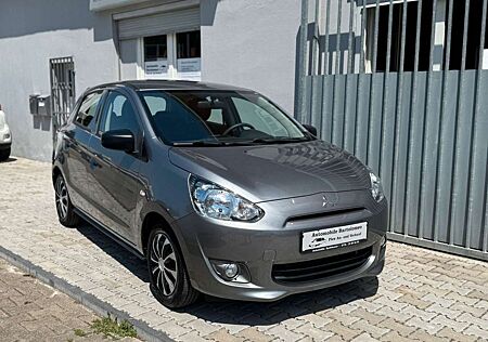 Mitsubishi Space Star Plus*37700Km*Klimaanlage*Unfallfrei*