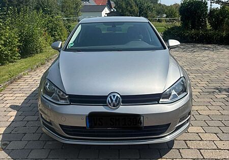 VW Golf Volkswagen VII 5-Türer 1.4 TSI Comfortline