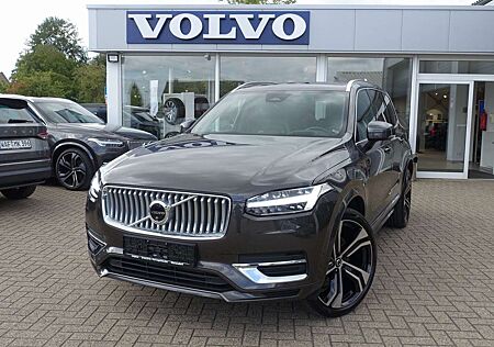 Volvo XC 90 XC90 Plus T8 AWD Plug-in Hybrid PANO/HUD/B&W/AHK