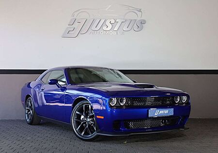 Dodge Challenger 3.6 GT/SuperTrackPack/SHZ/ALPINE/R20