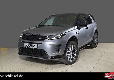 Land Rover Discovery Sport D200 R-Dynamic SE AWD Navi Leder ACC Met. AHK