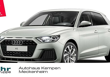 Audi A1 Sportback 30 TFSI advanced 16"|1.99%|NaviApp|