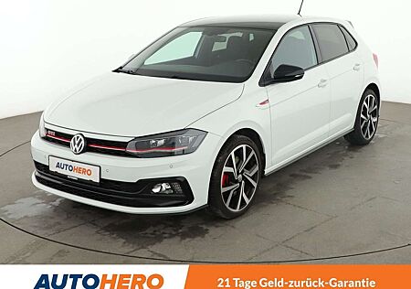 VW Polo Volkswagen 2.0 TSI GTI Aut. *VC*LED*PDC*SHZ*