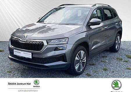 Skoda Karoq 2.0 TDI Ambition (EURO 6d) Klima Rückfahrkamera