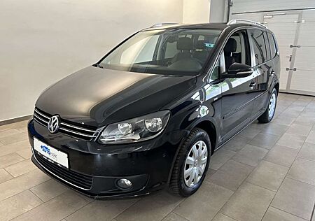 VW Touran Volkswagen Life 1.6 TDI *Navi*AHK*