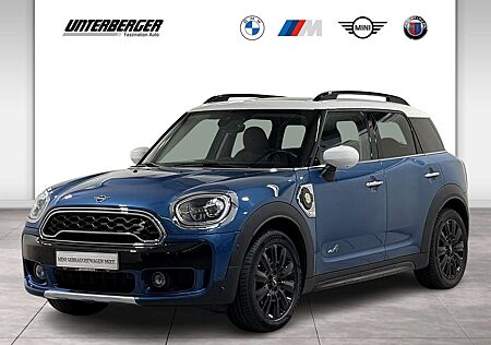 Mini Cooper S Countryman Cooper SE Countryman Cooper SE ALL4 Countryman Chili Navi PA RFK HUD
