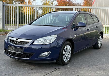 Opel Astra Design Edition *TÜV*PDC*NAVI*KLIMA*SITZHEIZ*