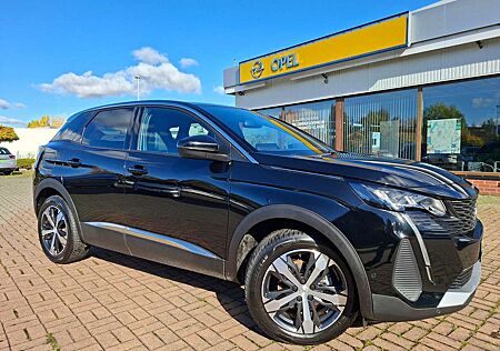 Peugeot 3008 AllurePack AT+LED+NAVI+KLIMAAU+SHZ+360°CAM+