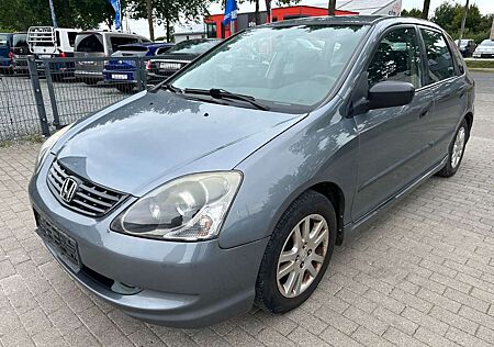 Honda Civic 1.4 Sport Klima 5-Türig