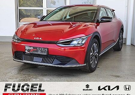 Kia EV6 2WD LED|Navi|ACC|RFK
