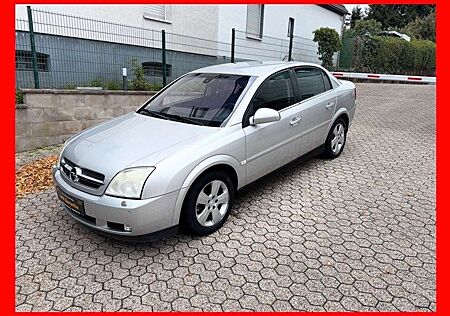 Opel Vectra C Lim. Elegance