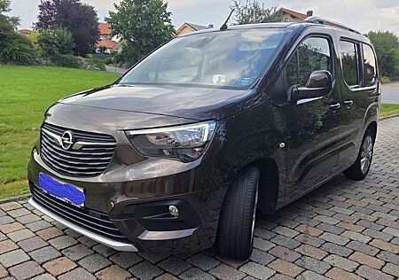 Opel Combo Life 1.2 Turbo Start/Stop Innovation