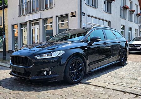 Ford Mondeo Turnier ST-Line LED AHK SPUR 18"