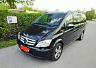 Mercedes-Benz Viano 2.2 CDI DPF lang Automatik Function