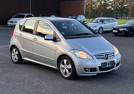 Mercedes-Benz A 160 A -Klasse CDI*PDC*KLIMA*LEDER*