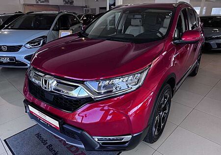 Honda CR-V 2.0 i-MMD Hybrid 4WD Executive