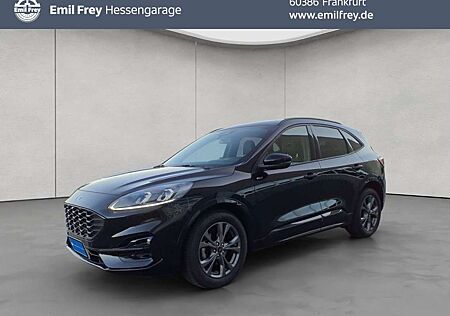 Ford Kuga 2.0 EcoBlue Aut. ST-LINE X