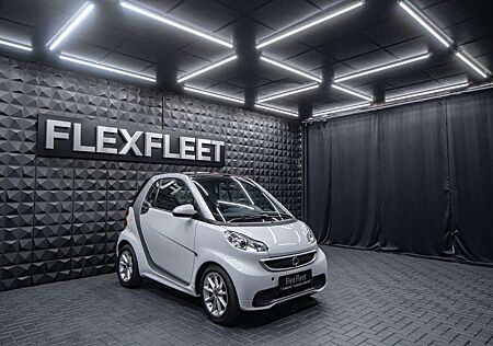 Smart ForTwo Passion Coupe Automatik Servo Klima Pano