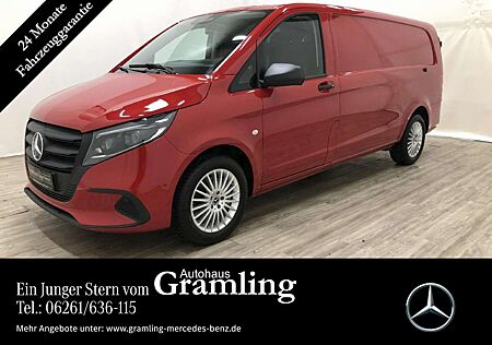 Mercedes-Benz Vito 114 CDI Pro extralang AHK*Distr*Navi*MULTIB