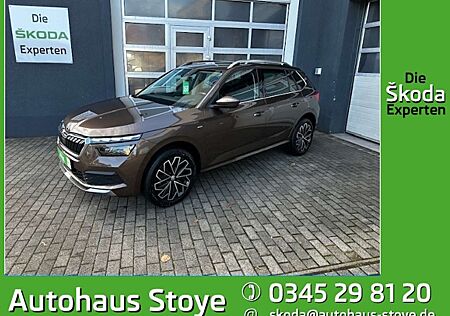 Skoda Kamiq Drive 1.6. TDI DSG NAV;LED;TWA;FSH