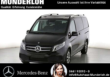 Mercedes-Benz V 250 d EDITION Lang TISCH-PAKET+EL.SCHIEBETÜREN