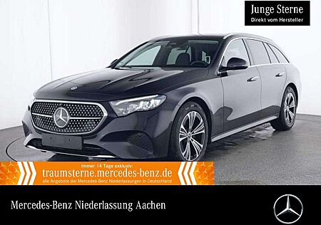 Mercedes-Benz E 220 d T Avantgarde Distr. LED AHK Kamera PTS 9G
