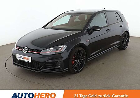 VW Golf GTI Volkswagen 2.0 TSI GTI Performance BM Aut.*NAVI*LED*ACC*