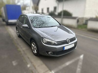 Volkswagen Golf Golf 1.2 TSI Team