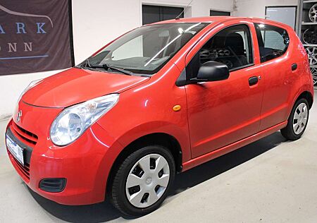 Suzuki Alto Basis