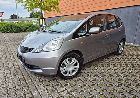 Honda Jazz 1,2 Ltr. 3.Hand-Klima-Rückkamera