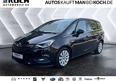 Opel Zafira C 2.0 CDTI AT Innovation AHZV SHZ PANO Navi