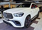 Mercedes-Benz GLE 63 AMG GLE 63 S AMG 4M+ Coupe Pano*HuD*StHzg*Leder-Rot