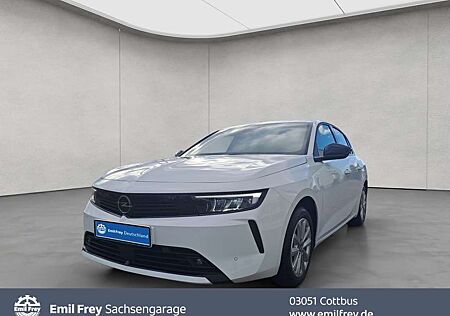 Opel Astra 1.2 Turbo Elegance ACC * RFC * NAVI