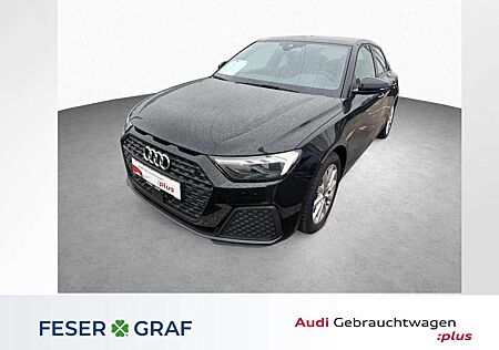 Audi A1 Spb. 30 TFSI S tronic - LED - SZH - PDC