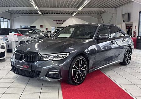 BMW 330 d xDrive M Sport