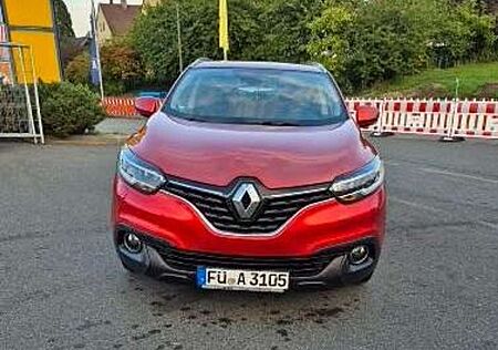 Renault Kadjar Energy TCe 130 Life